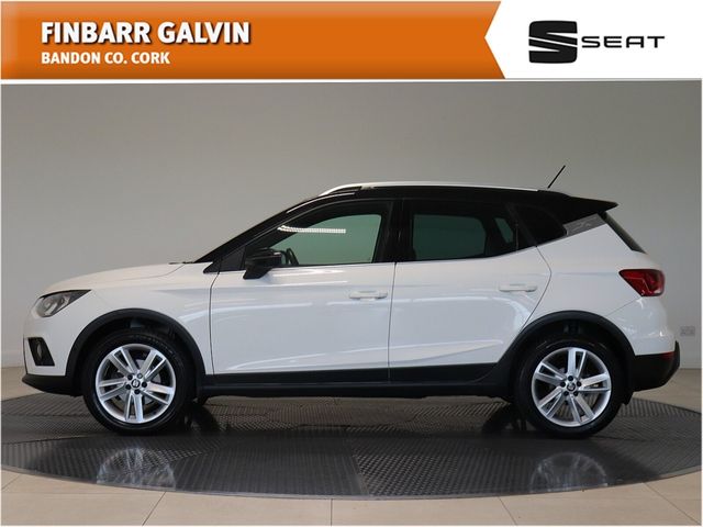 Image for 2020 SEAT Arona 1.0TSI 115hp FR