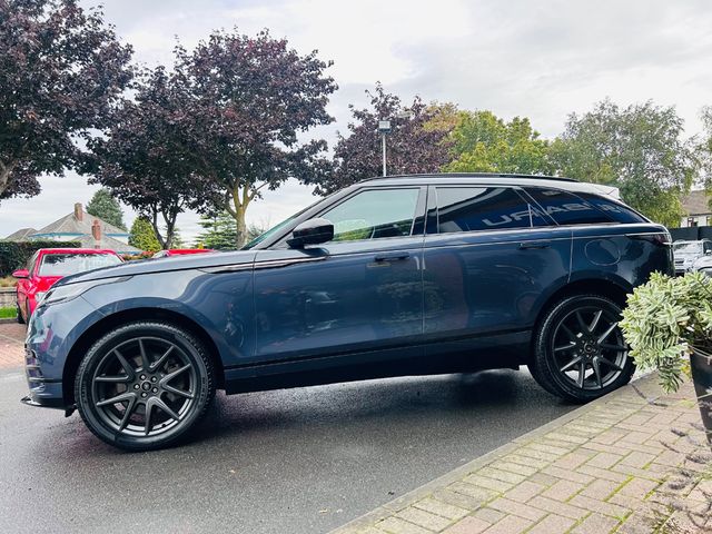 Image for 2025 Land Rover Range Rover Velar VELAR HSE -Hybrid -Dynamic- Pan-Roof | Low Mileage | Mega Spec. | Generous Trade-in Allowances | Full Warranty | Finance Arranged |