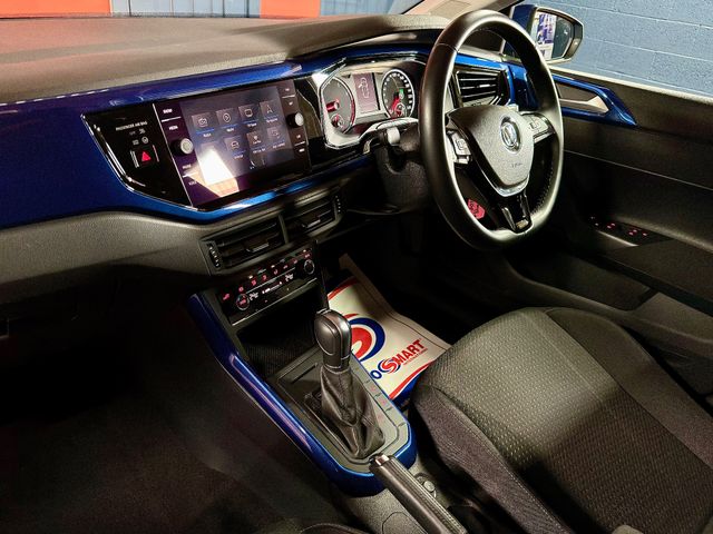 Image for 2018 Volkswagen Polo BIG SPEC - 1.0L TSi Automatic 