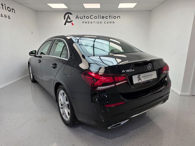 Image for 2019 Mercedes-Benz A Class **A180d**ONLY 44K Miles**Automatic**