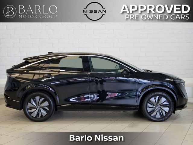 Image for 2026 Nissan Ariya 63kWH Advance