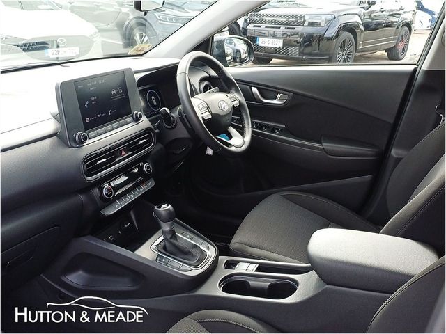 Image for 2023 Hyundai Kona Executive HEV 1.6 Petrol 5dr