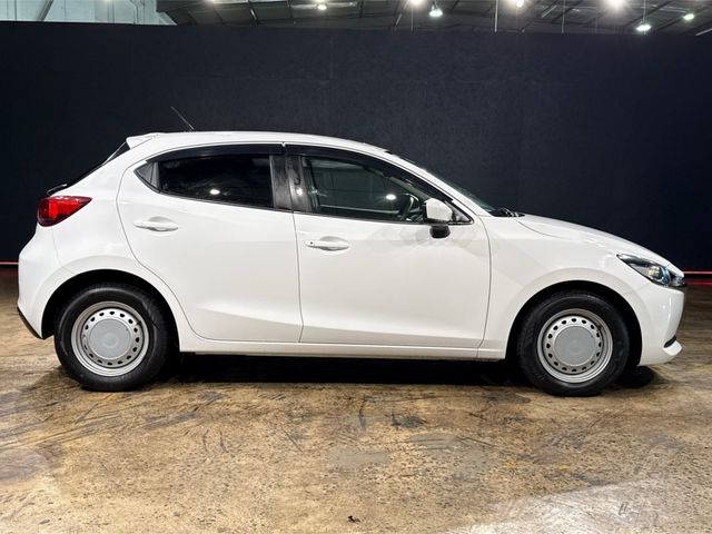 Image for 2020 Mazda Mazda2 1.5 AUTOMATIC - BLIND SPOT MONITORING - REVERSE CAMERA - MULTI FUNCTION STEERING WHEEL 