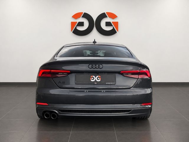 Image for 2017 Audi A5 2.0 TDI SLINE AUTO FRESH NCT