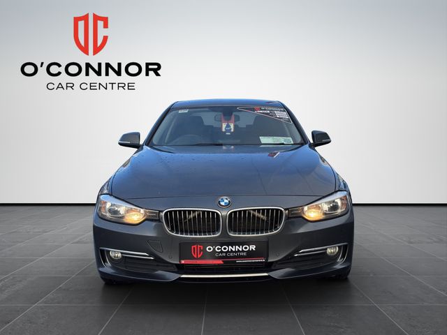 Image for 2014 BMW 3 Series 320 F30 D Luxury 4DR