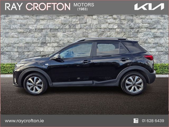 Image for 2023 Kia Stonic 1.0 K2 PE