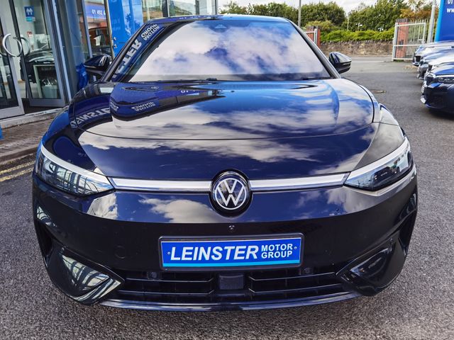 Image for 2024 Volkswagen ID.7 77KWH MATCH PRO **95.9% BATTERY HEALTH**- FINANCE AVAILABLE - CALL US TODAY ON 01 492 6566 OR 087-092 5525