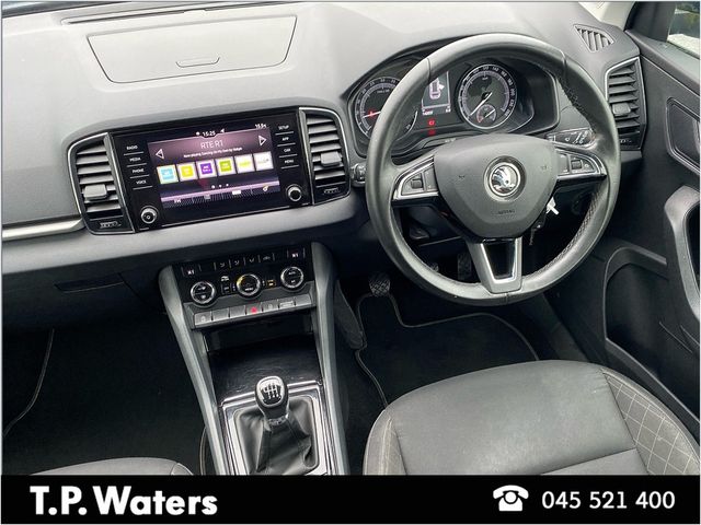 Image for 2019 Skoda Karoq 1.6 TDI - SAME DAY FINANCE APPROVAL - ARRIVING INTO STOCK