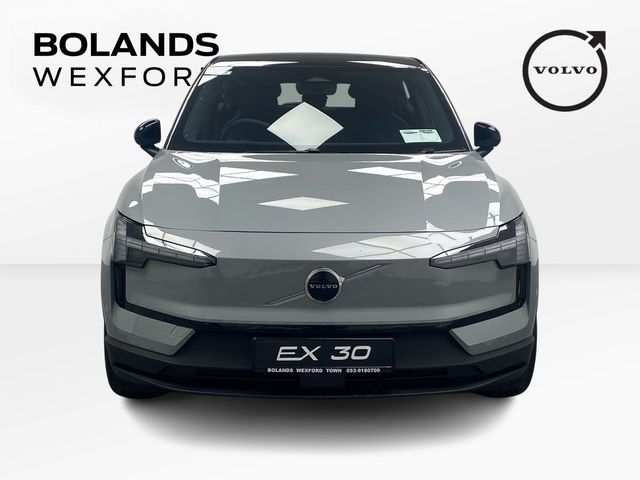 Image for 2025 Volvo EX30 Plus Extended Range