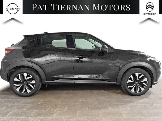 Image for 2024 Nissan Juke 1.0T PET 2WD SV