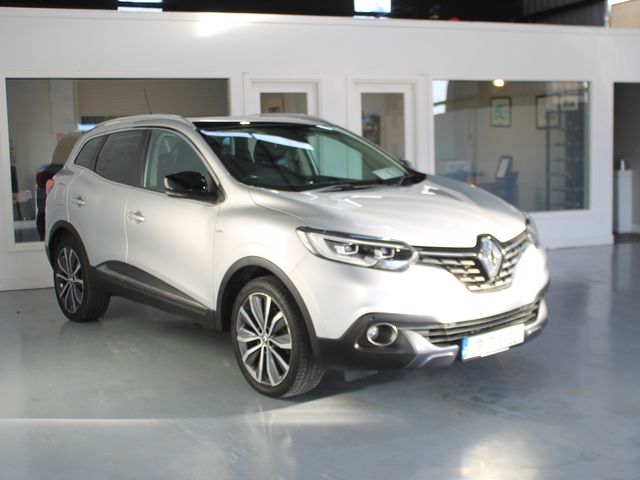 Image for 2018 Renault Kadjar Signature NAV Energy DC 4DR
