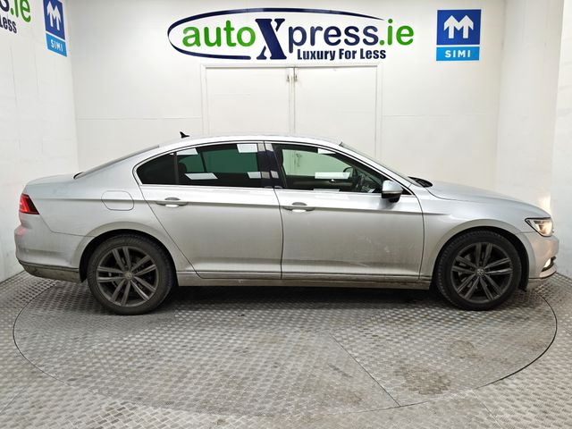 Image for 2016 Volkswagen Passat 2.0 TDI GT