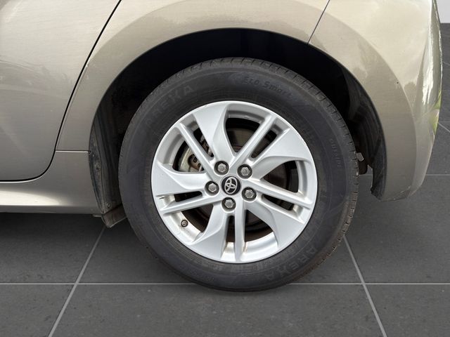 Image for 2023 Toyota Yaris 1.5 Hybrid Luna 4DR Auto