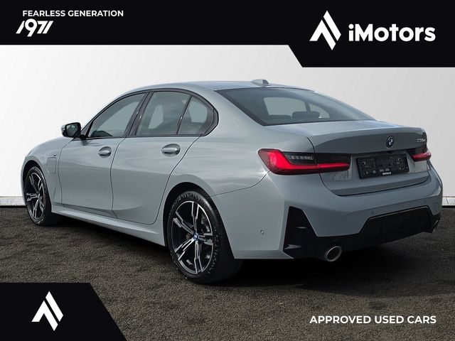 Image for 2024 BMW 3 Series 330E M SPORT