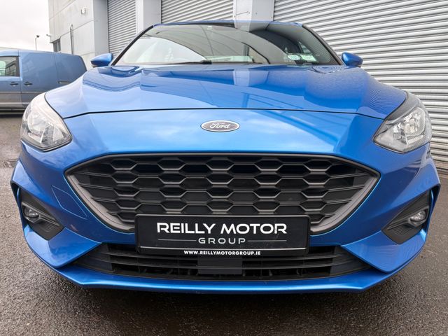 Image for 2019 Ford Focus 1.0 PETROL ST-LINE