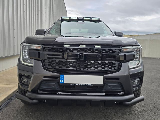 Image for 2025 Ford Ranger 