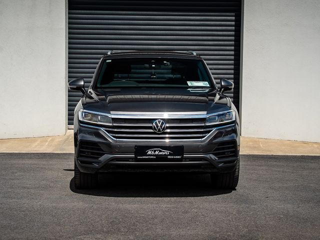 Image for 2022 Volkswagen Touareg 2 Seat Commercial 3.0tdi 4M 5DR Auto
