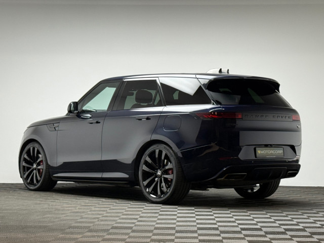 Image for 2023 Land Rover Range Rover Sport DYNAMIC SE *PAN ROOF*