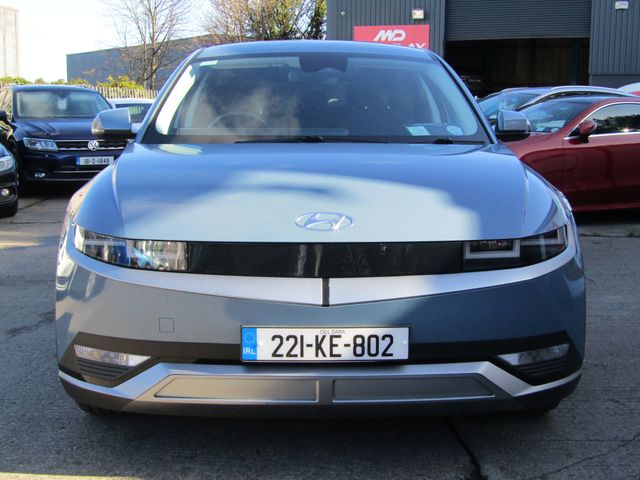 Image for 2022 Hyundai Ioniq 5 Executive 58 5DR Auto