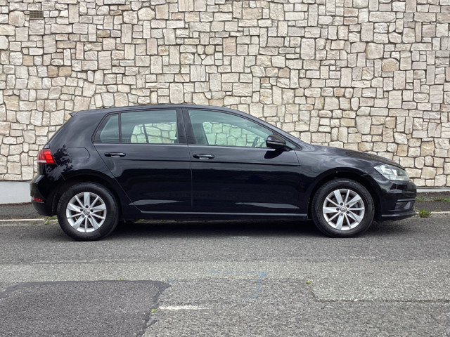 Image for 2019 Volkswagen Golf TL 1.6tdi M5F 5DR 115HP