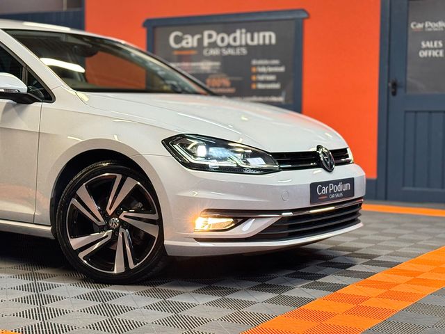 Image for 2017 Volkswagen Golf MK7.5 Comforline 1.2TSi Automatic 