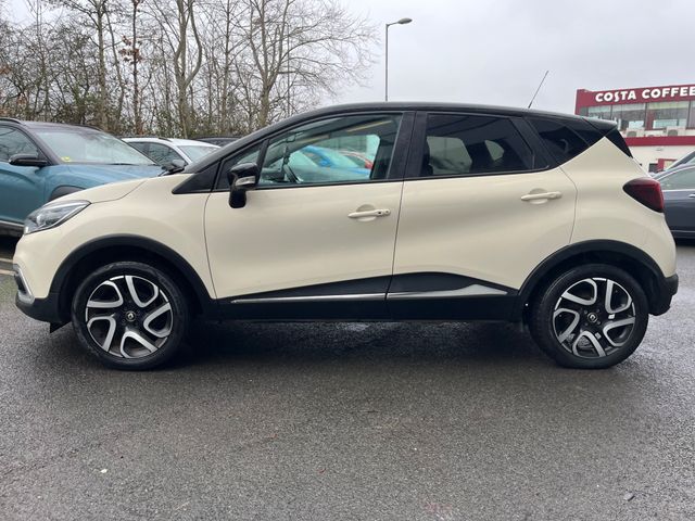 Image for 2019 Renault Captur 1.0 PETROL ICONIC