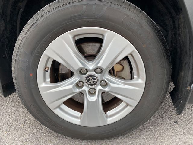 Image for 2021 Toyota Rav4 Hybrid Luna Automatic