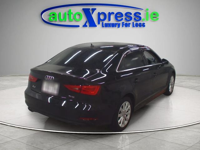 Image for 2016 Audi A3 1.4 TFSI Automatic, Low mileage