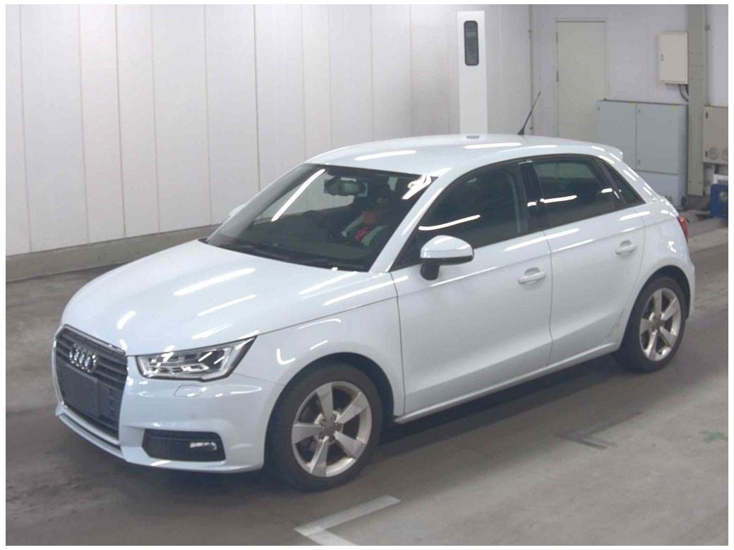 Image for 2016 Audi A1 1.0 TFSI AUTO