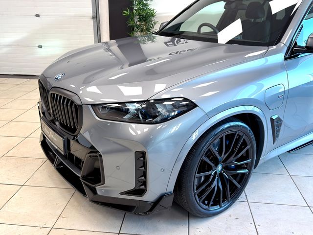Image for 2024 BMW X5 X5 50E MSPORT PRO 
