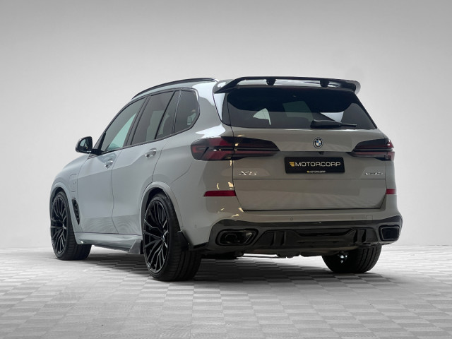 Image for 2025 BMW X5 50E M SPORT XDRIVE *PAN ROOF*
