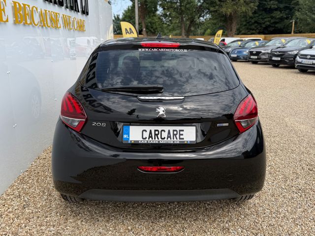 Image for 2017 Peugeot 208 2017 208 1.2 Automatic