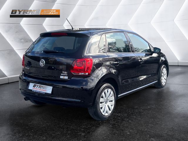 Image for 2013 Volkswagen Polo 1.2 TSI AUTO