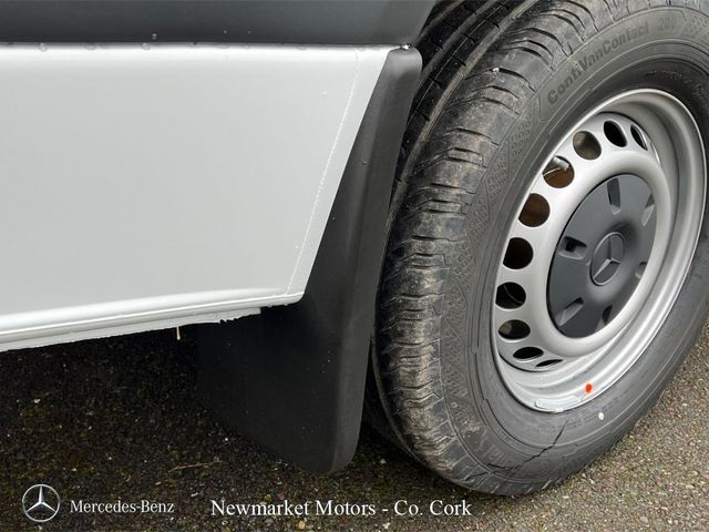 Image for 2026 Mercedes-Benz Sprinter 2.0CDI 170BHP 6 SPEED PRO SPEC MEDIUM WHEEL BASE STANDARD ROOF