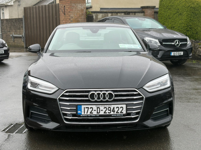 Image for 2017 Audi A5 2.0 TDI Sport Coupe Ultra190ps 2DR