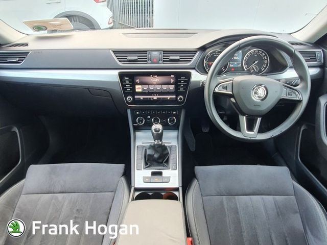 Image for 2020 Skoda Superb Ambition 2.0TDI 150HP Call Cormac on 0861736180