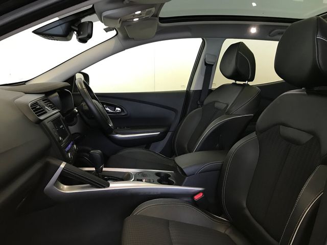 Image for 2016 Renault Kadjar 1.5 dCi 110 ENERGY Signature Nav