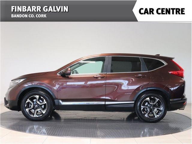 Image for 2019 Honda CR-V 1.5T 2WD 180 Lifestyle