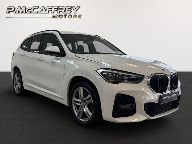 Image for 2021 BMW X1 xDrive18d M Sport Auto