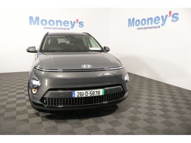 Image for 2026 Hyundai Kona Electric Elegance 48 KwH EV