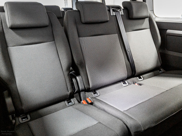 Image for 2026 Citroen SpaceTourer **9 Seater**Also available for wheelchair conversion**Business MWB 2.2 Diesel Auto 180HP