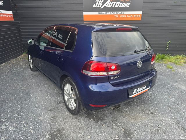 Image for 2012 Volkswagen Golf 1.4 TSI COMFORT AUTO