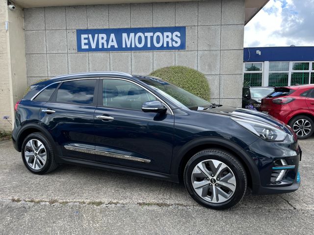 Image for 2021 Kia Niro E-NIRO 64KWH //HIGH SPEC//FULL LEATHER//