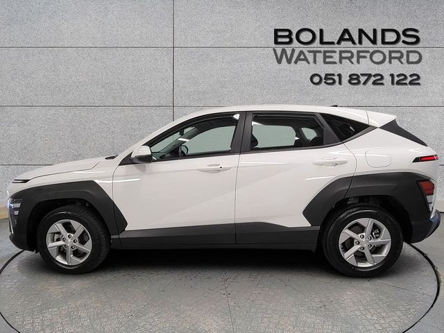Image for 2025 Hyundai Kona 1.6 HYBRID Signature Auto Finance From €111 per week