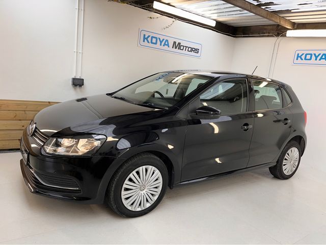 Image for 2014 Volkswagen Polo 1.2 TSI COMFORTLINE PRO PLUS PETROL AUTOMATIC