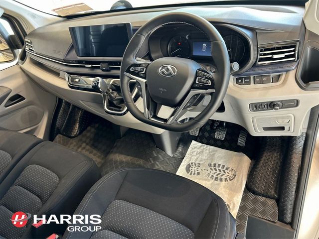 Image for 2026 Maxus Deliver 9 Deliver 9 LUX Panel Van