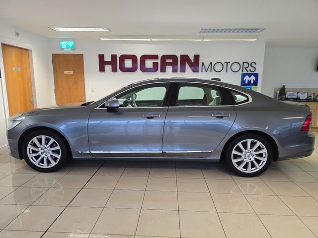 Image for 2016 Volvo S90 D4 INSCRIPTION GT AUTOMATIC 190 BHP *BEST SPEC* 