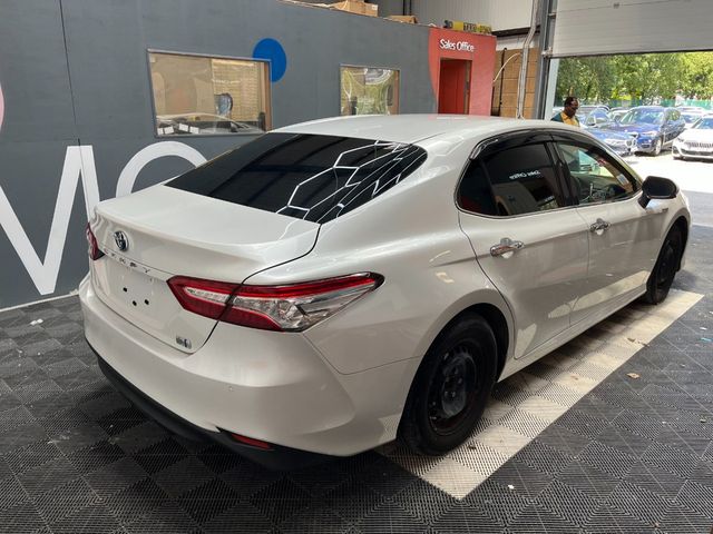 Image for 2019 Toyota Camry 2019 TOYOTA CAMRY G HYBRID 2.5 AUTOMATIC / CRUISE CONTROL / PARKING CAMERA / ELECTRIC SEATS AND MORE