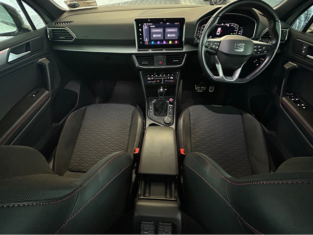 Image for 2023 SEAT Tarraco 2.0 TDI 7 Seat Auto FR Model 