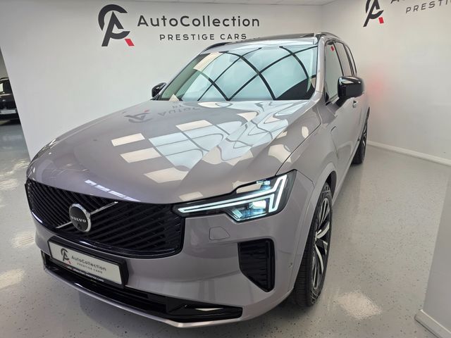 Image for 2026 Volvo XC90 **BRAND NEW**T8 PLUS DARK**